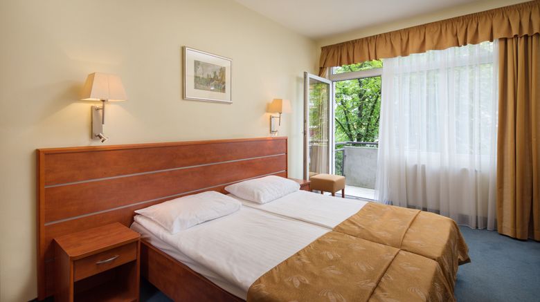 <b>Hotel Benczur Room</b>. Images powered by <a href="https://www.leonardoworldwide.com/" title="Leonardo Worldwide" target="_blank">Leonardo</a>.