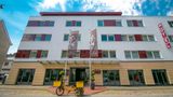 Hotel Haverkamp Exterior