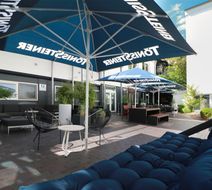 Hotel Haverkamp Exterior