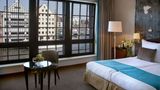 Hanza Hotel Room