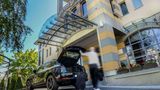 <b>Hotel Haffner Exterior</b>. Images powered by <a href="https://www.leonardoworldwide.com/" title="Leonardo Worldwide" target="_blank">Leonardo</a>.
