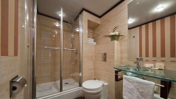 Hotel Vivaldi Poznan Other