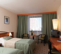 Hotel Expo Room