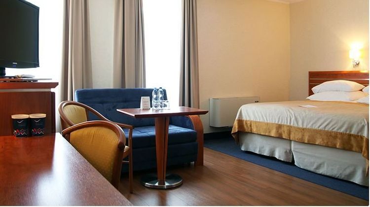 Hotel Nadmorski Room