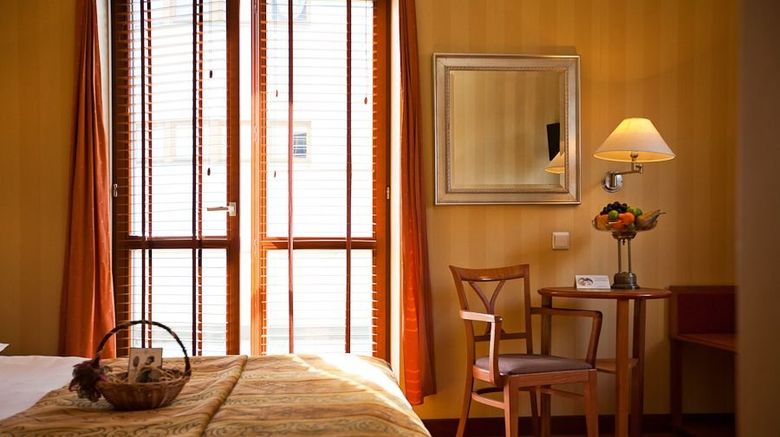 <b>Willa Lubicz Hotel Room</b>. Images powered by <a href="https://www.leonardoworldwide.com/" title="Leonardo Worldwide" target="_blank">Leonardo</a>.