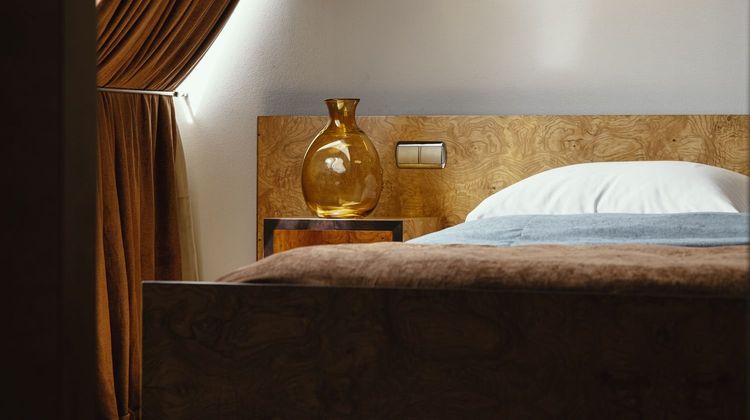 Hotel Monopol Room