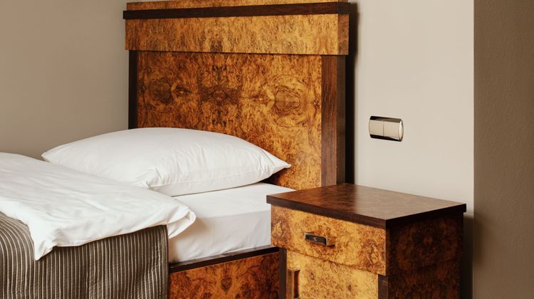 Hotel Monopol Room
