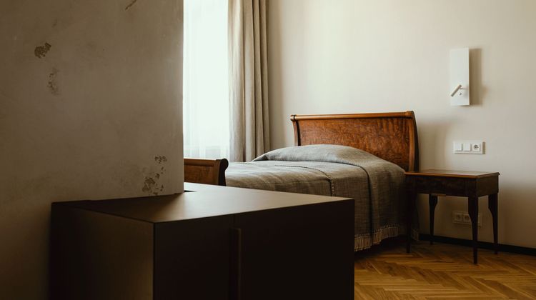Hotel Pod Roza Room