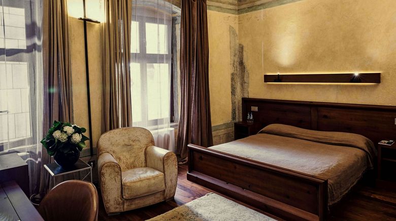 <b>Hotel Stary Room</b>. Images powered by <a href="https://www.leonardoworldwide.com/" title="Leonardo Worldwide" target="_blank">Leonardo</a>.