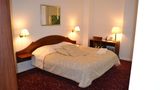 Milling Hotel Park Room