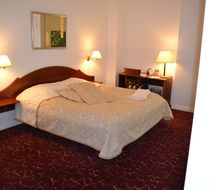Milling Hotel Park Room