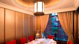 Taj Krishna Hotel Restaurant