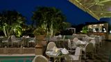 Taj Krishna Hotel Restaurant