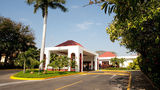 Camino Real Managua Exterior