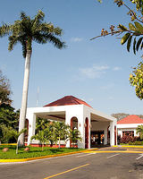 Camino Real Managua