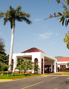 Camino Real Managua