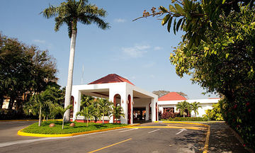 Camino Real Managua