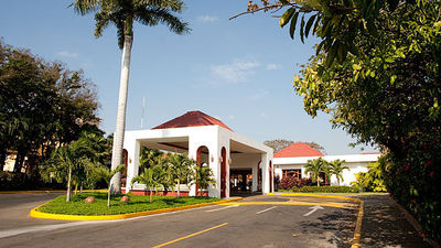 Camino Real Managua
