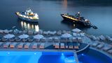 Petasos Beach Resort & Spa Pool