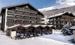 Mirabeau Hotel Residence