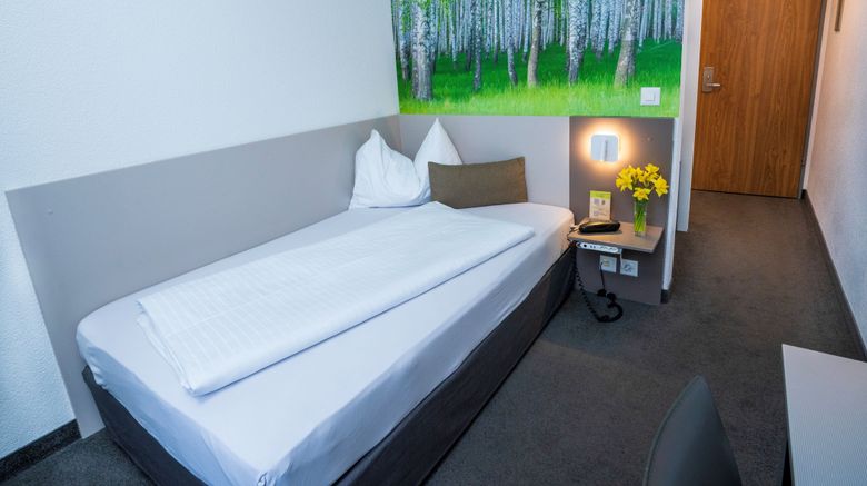 <b>Waldhorn Hotel Room</b>. Images powered by <a href="https://leonardo.com/" title="Leonardo Worldwide" target="_blank">Leonardo</a>.