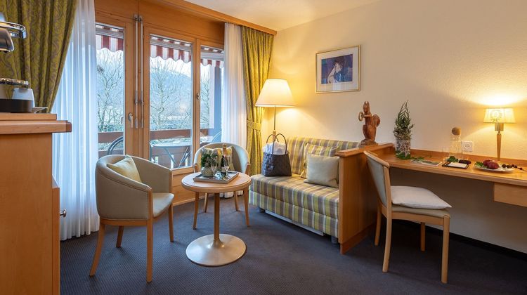 Salzano Hotel-Spa-Restaurant Room