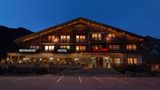 Salzano Hotel-Spa-Restaurant Exterior