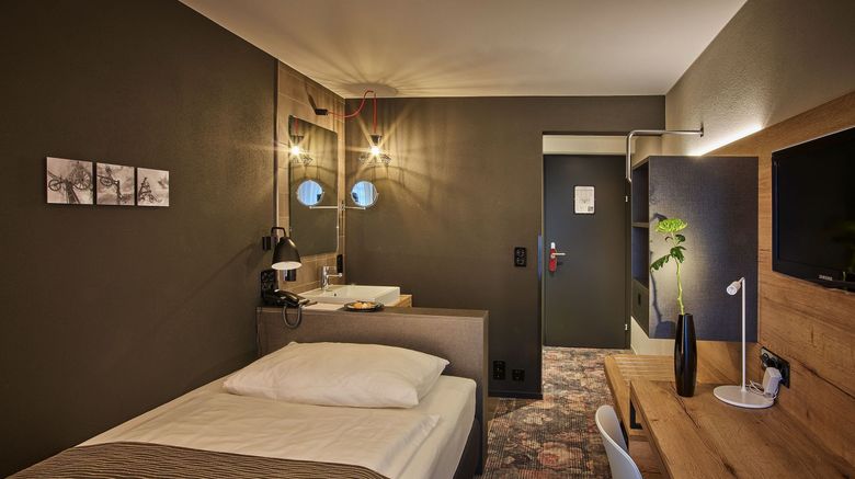 <b>Terrasse am See Hotel Room</b>. Images powered by <a href="https://www.leonardoworldwide.com/" title="Leonardo Worldwide" target="_blank">Leonardo</a>.