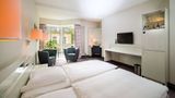 Fontana Hotel Wiesbaden Room