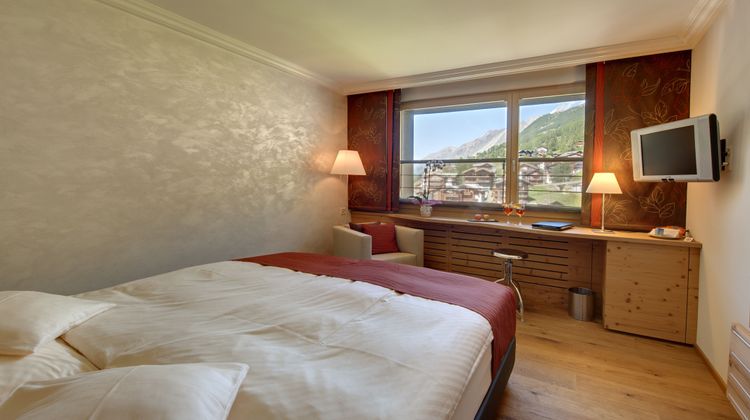 Belvoir Hotel Room