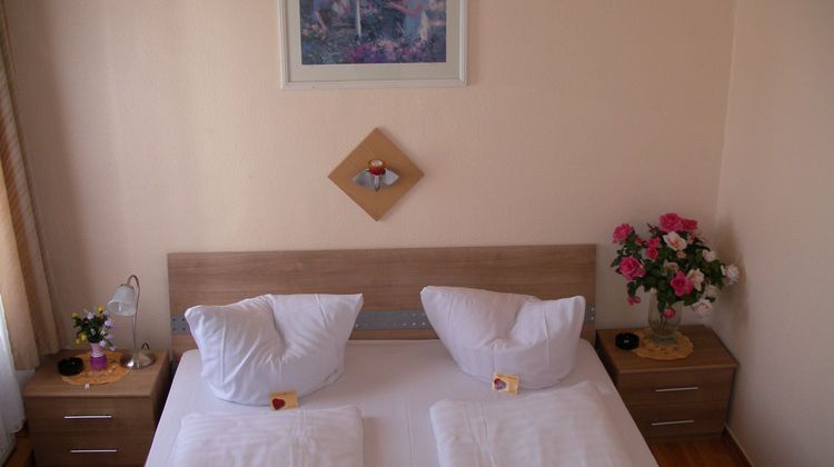 Hotel Garni Djaran Room