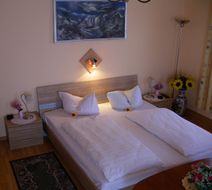 Hotel Garni Djaran Room