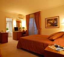 Athens Atrium Hotel & Suites Room