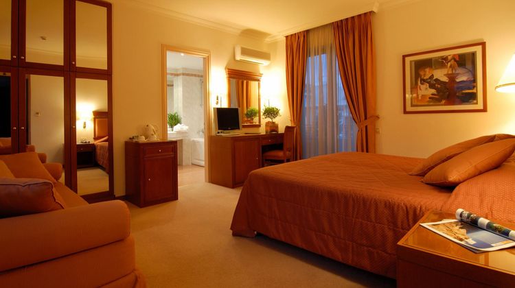 Athens Atrium Hotel & Suites Room