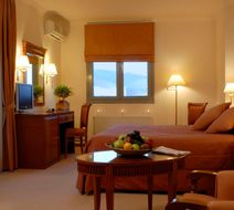 Athens Atrium Hotel & Suites Exterior