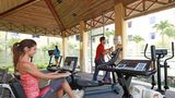Hotel Plaza Real, San Jose Health Club