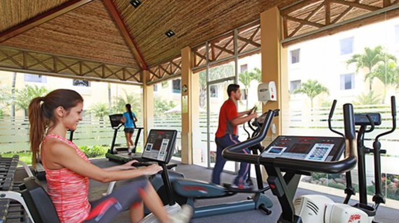 <b>Hotel Plaza Real, San Jose Health Club</b>. Images powered by <a href="https://www.leonardoworldwide.com/" title="Leonardo Worldwide" target="_blank">Leonardo</a>.
