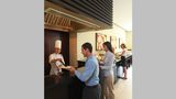 Hotel Plaza Real, San Jose Restaurant