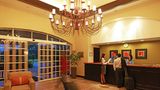 Hotel Plaza Real, San Jose Lobby