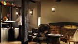 The Crown Inn Lobby