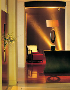 Amphitryon Hotel