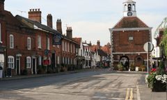 The Crown Inn