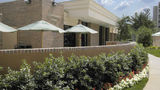Oakwood Falls Church Exterior