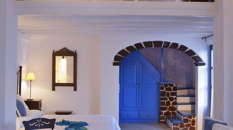 Tamarix Del Mar Suites Room