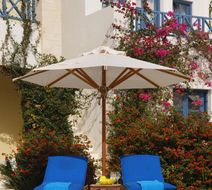 Tamarix Del Mar Suites Exterior