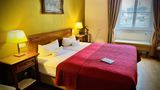 Hotel Schloss Burgellern Room