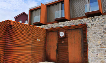 Design & Wine Hotel