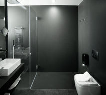Design & Wine Hotel Room