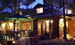 Lodge at Sedona-A Luxury B & B Inn