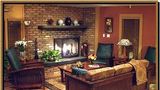 Lodge at Sedona-A Luxury B & B Inn Lobby